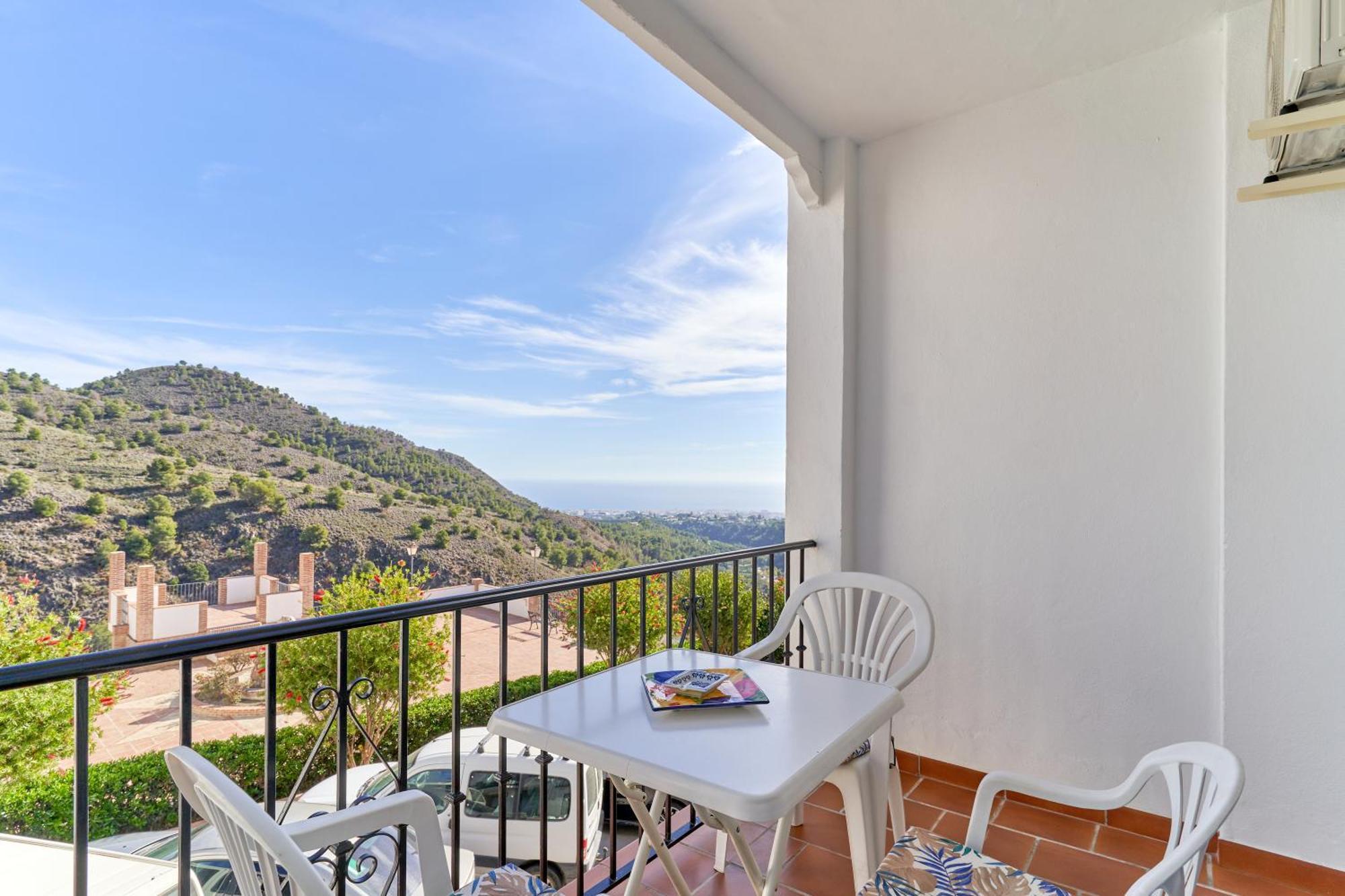 Apartment In Balcon De 프리질리아나 외부 사진