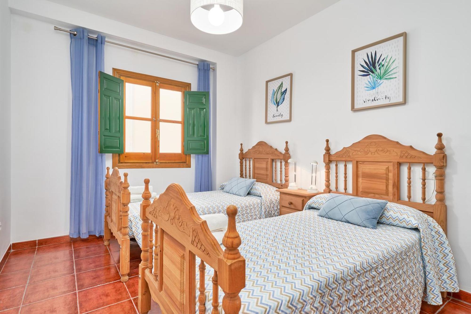 Apartment In Balcon De 프리질리아나 외부 사진