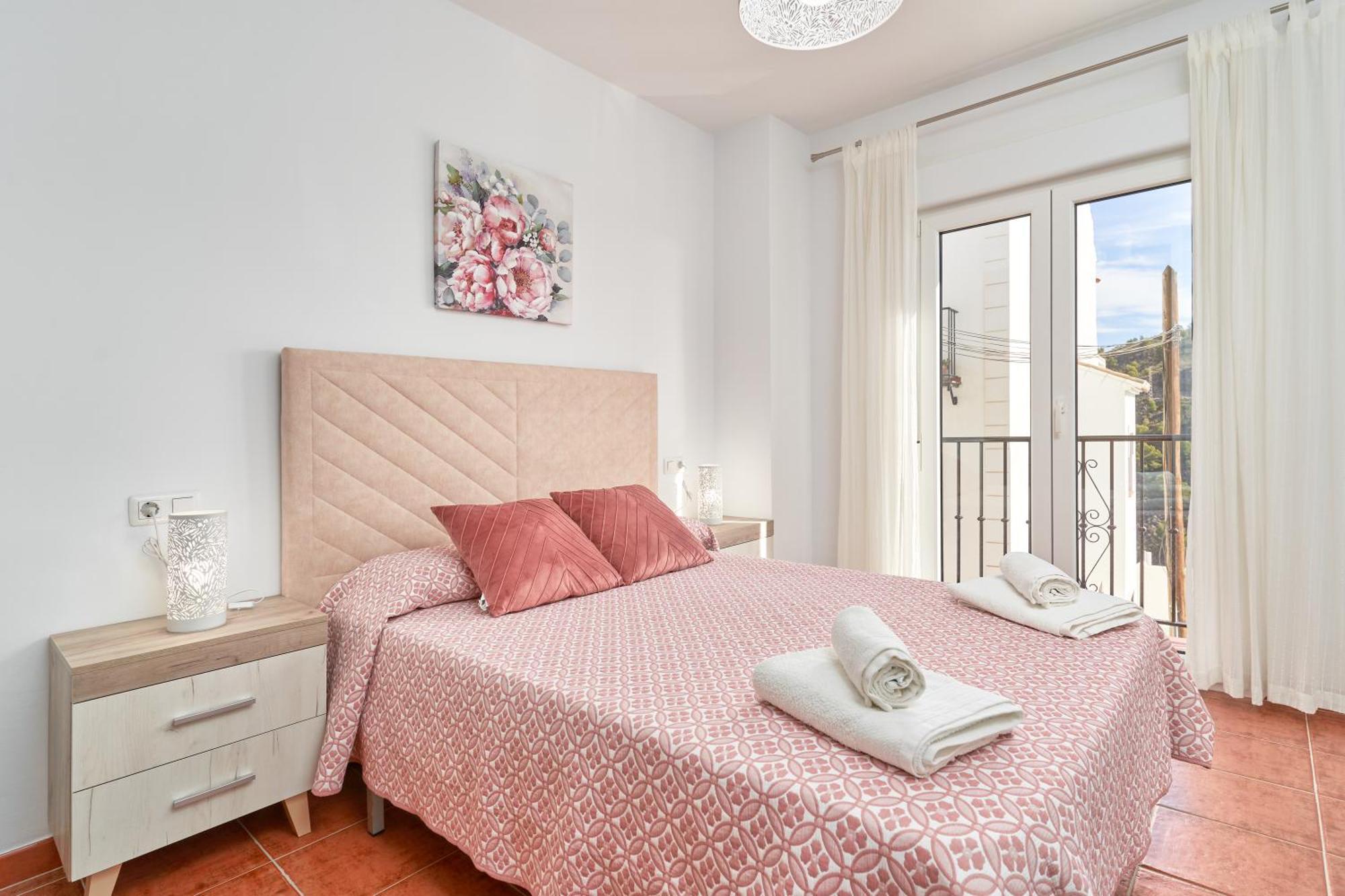 Apartment In Balcon De 프리질리아나 외부 사진