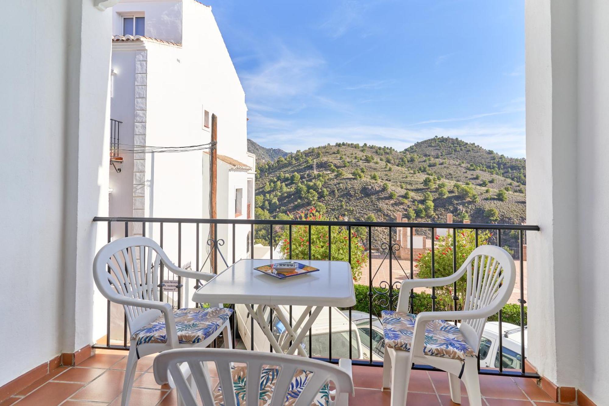 Apartment In Balcon De 프리질리아나 외부 사진